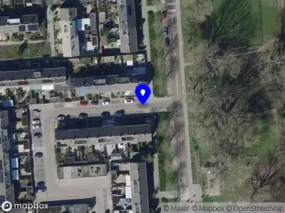 112 melding Besteld ambulance vervoer naar de Moerbeistraat in Spijkenisse