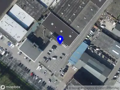 Snelheidscontrole op H.A. Lorentzstraat te Zwijndrecht