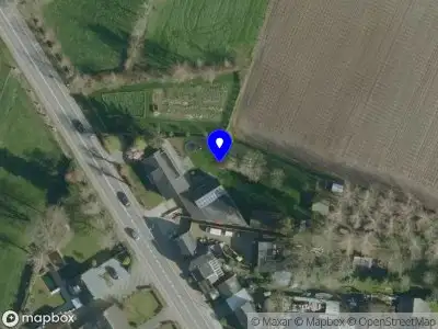 112 melding Overlastmelding Eindhovenseweg in Boxtel gesloten