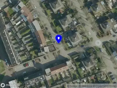 112 melding Overlastmelding Wim Brugmanstraat in Oisterwijk