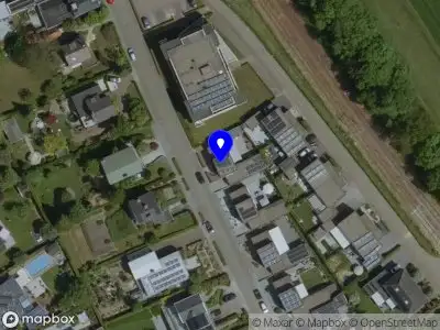 112 melding Overlastmelding Parallelweg in Wijlre gesloten