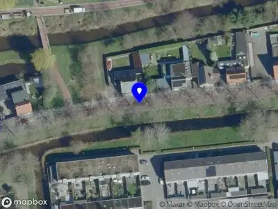 Overlastmelding Eerste Zeine in Waalwijk