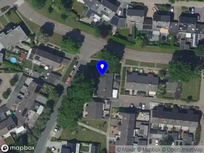 112 melding Overlastmelding Aalscholverstraat in Werkendam