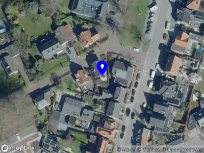 Overlastmelding Nieuwstraat in Sint-Michielsgestel