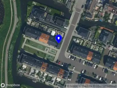 Anonieme overlastmelding Zaanse Hof in Landsmeer (1121 RK) gesloten