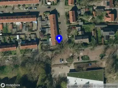 112 melding Overlastmelding Torontostraat in Doetinchem gesloten