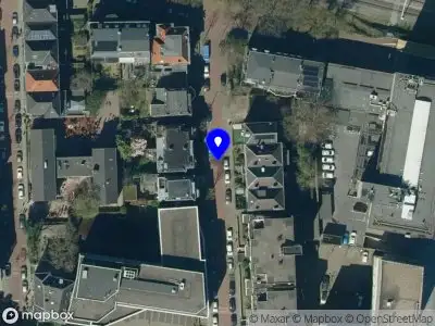 Overlastmelding Betuwestraat in Arnhem