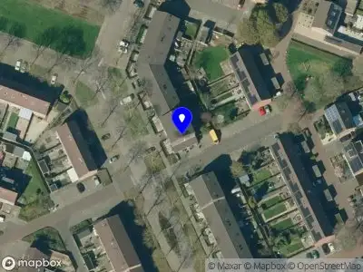 112 melding Overlastmelding Privaslaan in Zevenaar