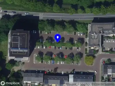 Ambulance met gepaste spoed naar de Octant in Dordrecht