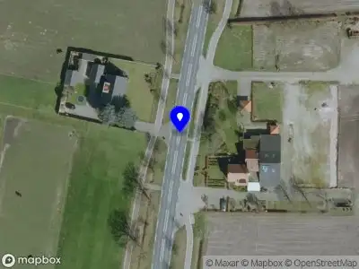 Snelheidscontrole op N260 te Baarle-Nassau