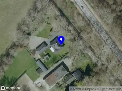 112 melding Brandweer met gepaste spoed naar de Dommelstraat-Zuid in Veldhoven vanwege dier(en) in nood