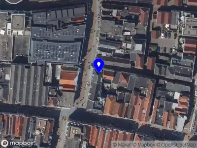 Ambulance met gepaste spoed naar de Arkelstraat in Gorinchem