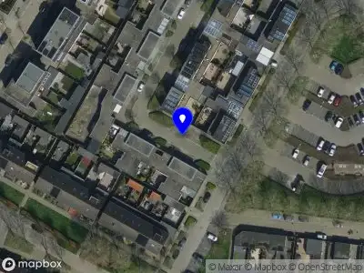 Brandweer met gepaste spoed naar de Kiel in Etten-Leur