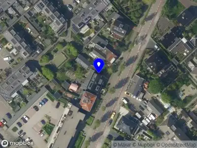 Anonieme overlastmelding Jacoba van Beierenweg in Voorhout