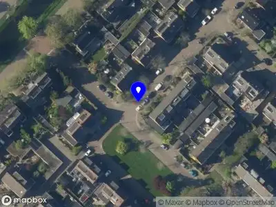 Overlastmelding Colijnstraat in Maarssen