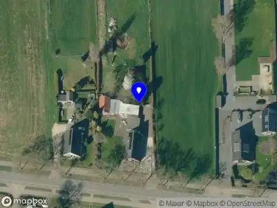 Overlastmelding Kwartiersedijk in Babberich