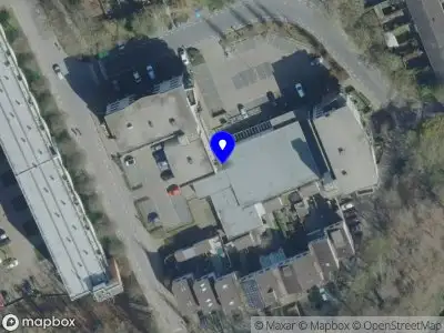 Overlastmelding Berenkuil in Cuijk