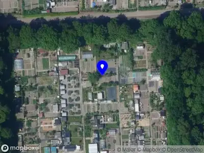 Anonieme overlastmelding Bosweg in Lelystad