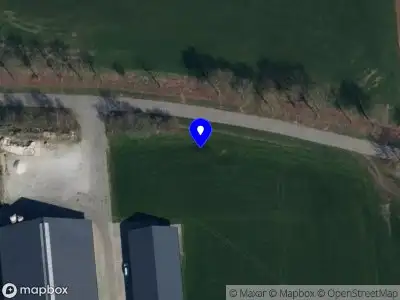 Politie met grote spoed naar de Strengenweg in Borger vanwege ongeval met letsel