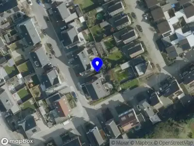 Overlastmelding Kattedoorn in Berkel-Enschot