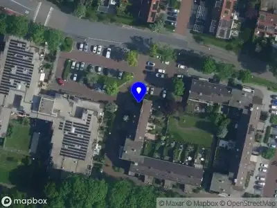 Anonieme overlastmelding Praam in Amstelveen gesloten
