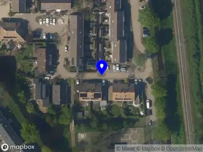 Overlastmelding Zuringveld in Waddinxveen