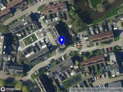 Overlastmelding Ganzenpad in Groet