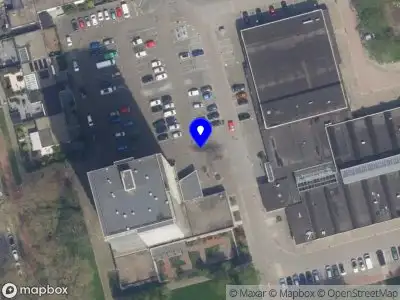 112 melding Ambulance met grote spoed naar de Arrheniusweg in Rotterdam