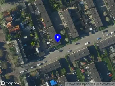 Overlastmelding Juniusstraat in Hoorn