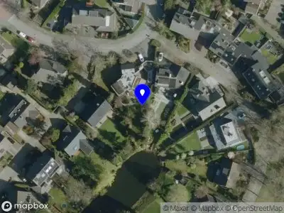 Overlastmelding Reest in Tilburg