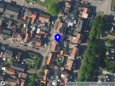 Overlastmelding Prinses Beatrixstraat in Bunschoten-Spakenburg