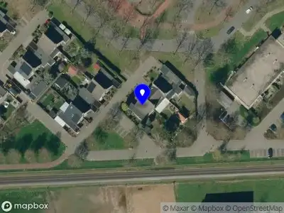 Overlastmelding Bramenhof in Doetinchem