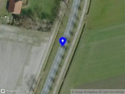 Snelheidscontrole op N260 te Baarle-Nassau