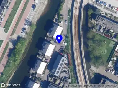 112 melding Ambulance met grote spoed naar de Buitendijks in Uithoorn