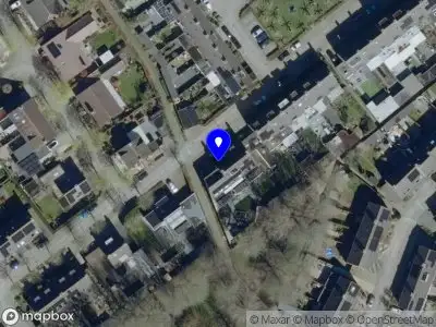 Overlastmelding Margriet in Udenhout