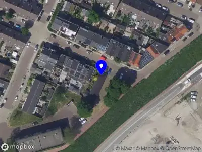 112 melding Overlastmelding Julianastraat in Zwijndrecht gesloten