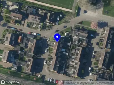 112 melding Overlastmelding 't Ouwe Hof in Hensbroek