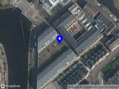 112 melding Ambulance met gepaste spoed naar de Sint Mariewal in Gouda