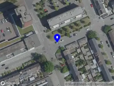 Snelheidscontrole op van Meelstraat te Helmond