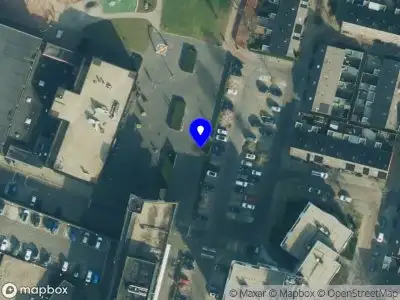 Brandweer met gepaste spoed naar de Christiaan Langefeldstraat in Hengelo vanwege wateroverlast