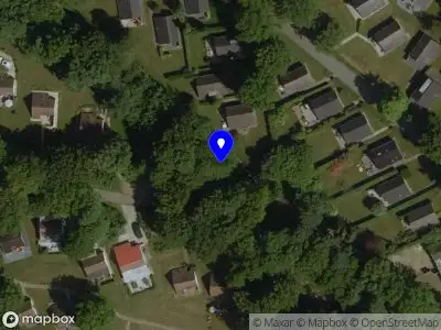 112 melding Brandweer met gepaste spoed naar de Kruinweg in Simpelveld