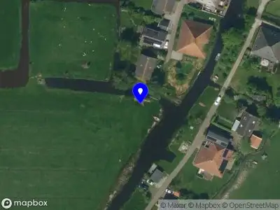 Overlastmelding Woude in De Woude