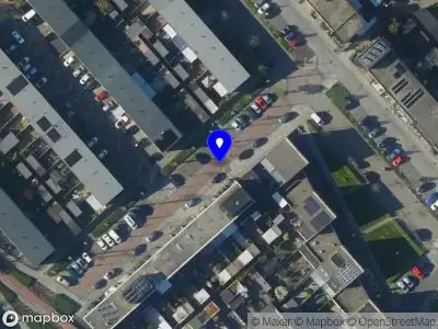 112 melding Overlastmelding Marie Jungiustuin in Heerhugowaard