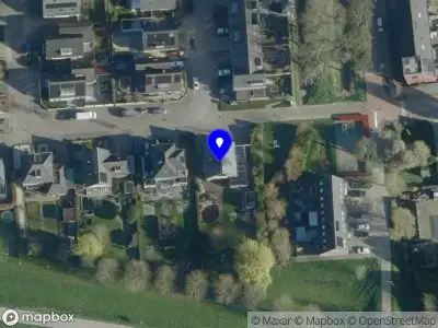 Ambulance met grote spoed naar de Redoute in Vuren