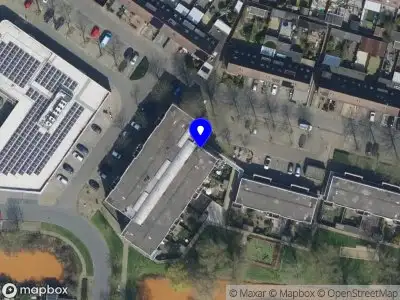 112 melding Brandweer met gepaste spoed naar de Alexberg in Breda