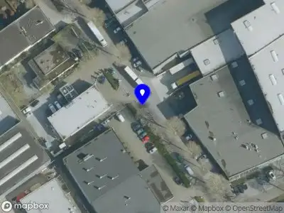 Overlastmelding Industrielaan in Oisterwijk