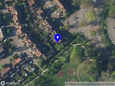 Overlastmelding  in Maarssen