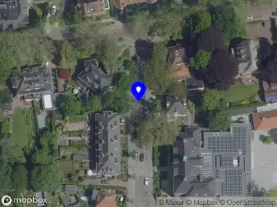 Brandweer met grote spoed naar de Reigerlaan in Eindhoven vanwege reanimatie