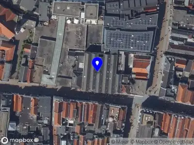 112 melding Ambulance met grote spoed naar de Merwededijk in Gorinchem