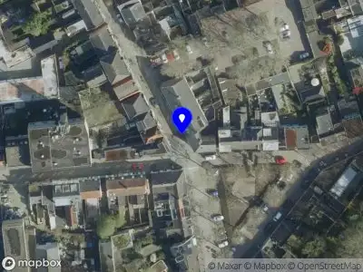 Anonieme overlastmelding Meelstraat in Tilburg